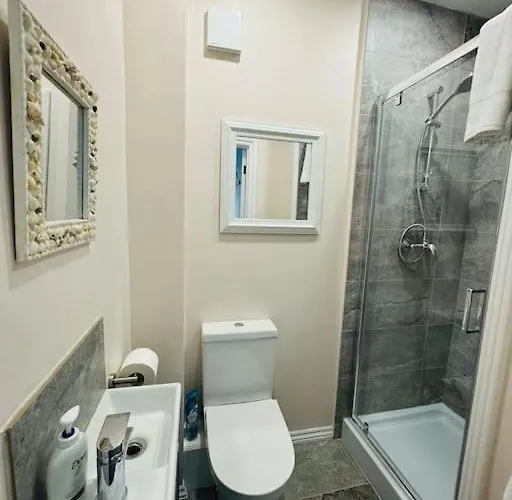 Casa vacanze Totterdown's Fabulous House & Floral Garden *