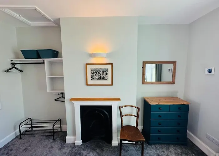 Casa vacanze Totterdown's Fabulous House & Floral Garden *