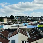 Totterdown's Fabulous House & Floral Garden Bristol