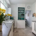 Totterdown's Fabulous House & Floral Garden * Bristol