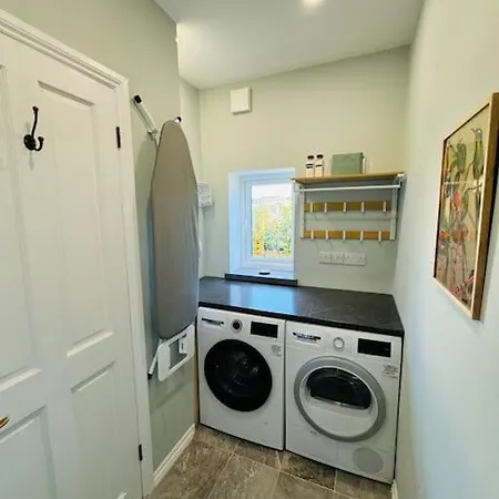 Totterdown House With Views & Garden Holiday home Bristol