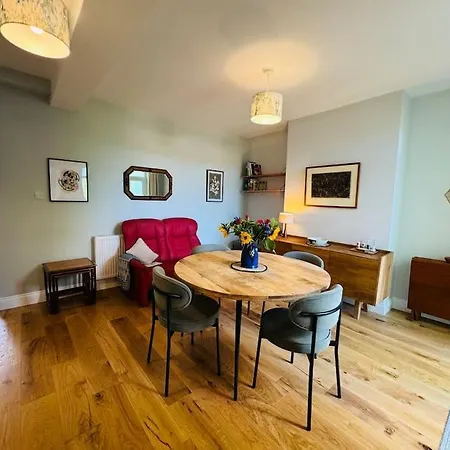 Holiday home Totterdown House With Views & Garden Bristol