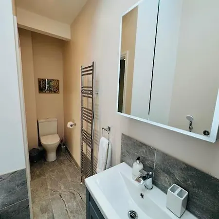 Totterdown'S Fabulous House & Floral Garden Feriehus Bristol