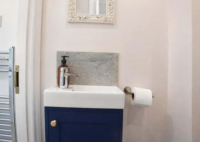 Сasa de vacaciones Totterdown's Fabulous House & Floral Garden Bristol