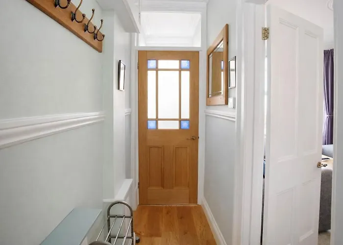 Totterdown's Fabulous House & Floral Garden Сasa de vacaciones *