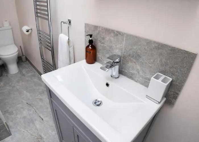 Totterdown's Fabulous House & Floral Garden Сasa de vacaciones *