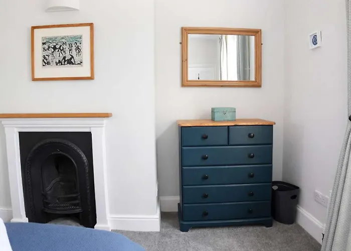 Totterdown's Fabulous House & Floral Garden Сasa de vacaciones *