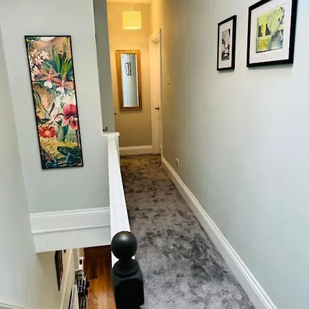 Totterdown'S Fabulous House & Floral Garden * ブリストル